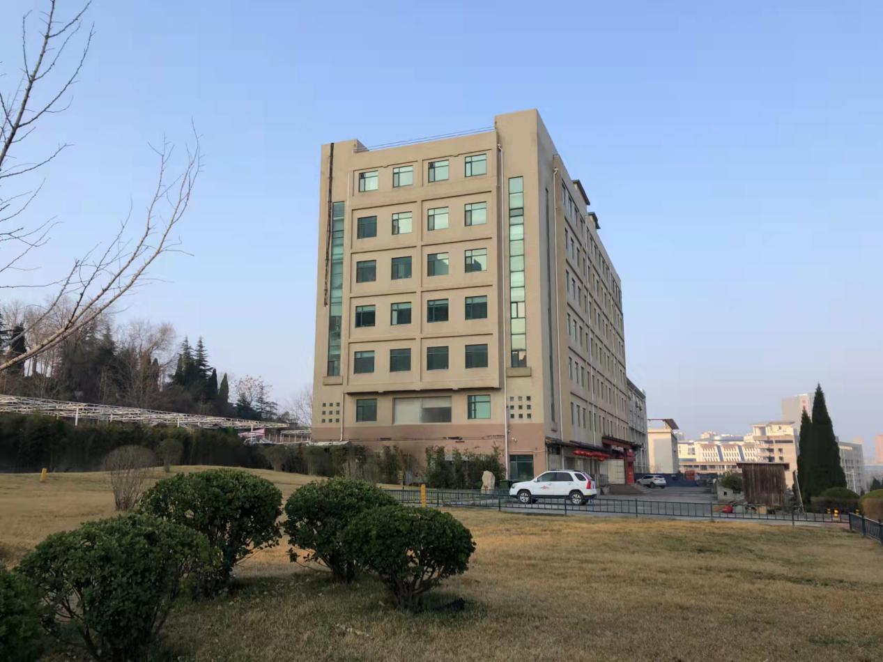 開創云全域建站